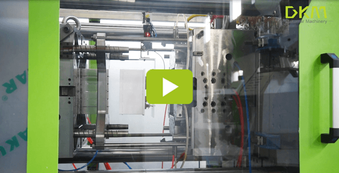Línea de producción de cajas de batería-Vídeo de producción de cajas de batería