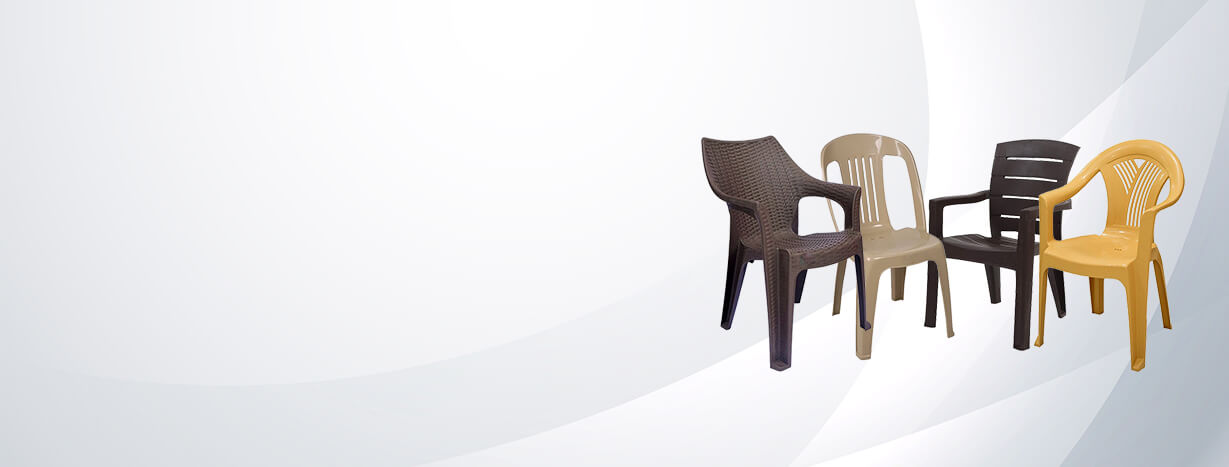 DKM Plastic Chair Line One-stop Service
