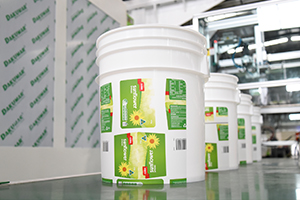 20L IML Bucket Production