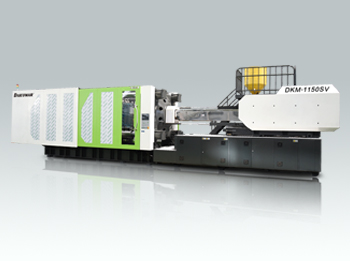1350T Chair Automatic Production Molding Line