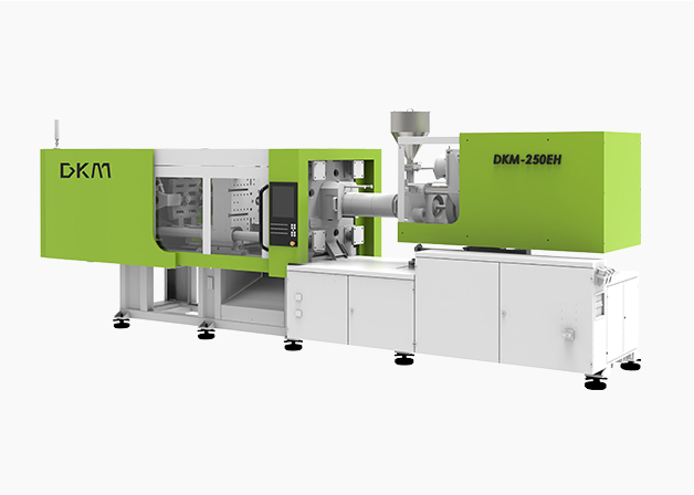 China Plastic Injection Mould Manufacturer