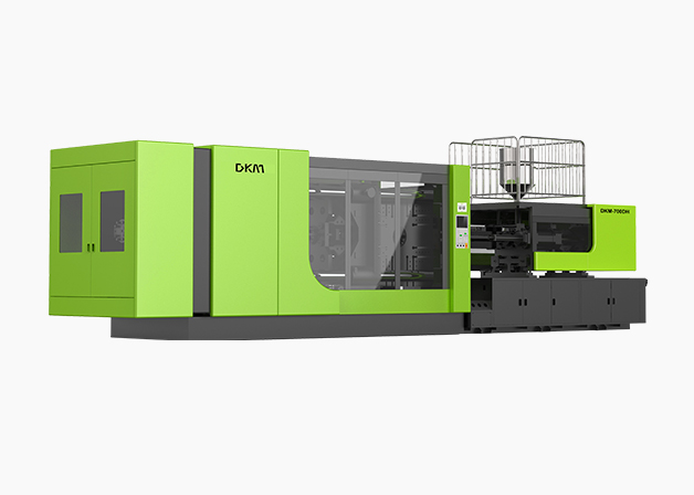 Plastic Injection Mould Graphic