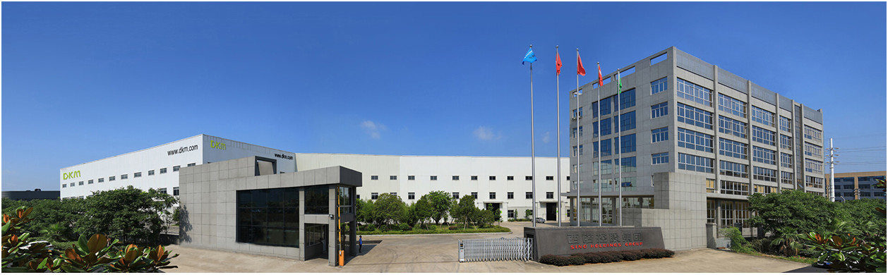 Injection Molding Machine Agent